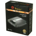 Електрична сендвічниця Domotec MS-7718 1400 Вт антипригарне покриття індикатор нагрівання Електрична сендвічниця Domotec MS-7718 1400 Вт антипригарне покриття індикатор нагрівання