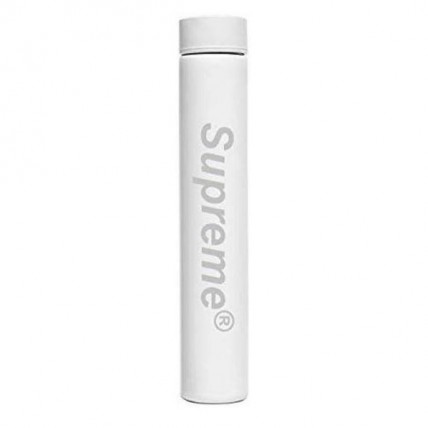 Термос Supreme Slim H2O 250мл. Колір: білий Термос Supreme Slim H2O 250мл. Колір: білий