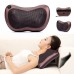 Масажна подушка Car and Home Massage Pillow, масажер для шиї автомобільний Масажна подушка Car and Home Massage Pillow, масажер для шиї автомобільний