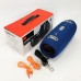 Колонка JBL XERTMT2 Mini (аналог). Колір синій Колонка JBL XERTMT2 Mini (аналог). Колір синій