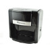 Крапельна кавоварка Domotec MS-0708 500 Вт з двома чашками Крапельна кавоварка Domotec MS-0708 500 Вт з двома чашками