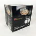 Крапельна кавоварка Domotec MS-0708 500 Вт з двома чашками Крапельна кавоварка Domotec MS-0708 500 Вт з двома чашками