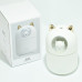 Зволожувач повітря Humidifier H2O Cat USB із котиком на 300мл. Колір: білий Зволожувач повітря Humidifier H2O Cat USB із котиком на 300мл. Колір: білий
