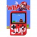 Ігрова консоль Sup Game Box 500 ігр. Колір: червоний Ігрова консоль Sup Game Box 500 ігр. Колір: червоний