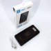 Акумулятор портативний павербанк POWER BANK UKC ART-4148/4204. 50000mah, 4USB, зовнішній акумулятор