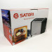 Тостер для хліба Satori ST-701-BL | Тостер для хліба Електро тостер | Тостер для кухні побутовий Тостер для хліба Satori ST-701-BL | Тостер для хліба Електро тостер | Тостер для кухні побутовий