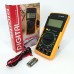 Мультиметр цифровий тестер Digital Multimeter DT9205A зі звуком, для автомобіля, гарний мультиметр Мультиметр цифровий тестер Digital Multimeter DT9205A зі звуком, для автомобіля, гарний мультиметр
