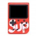 Ігрова консоль Sup Game Box 500 ігр. Колір: червоний Ігрова консоль Sup Game Box 500 ігр. Колір: червоний