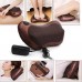 Масажна подушка Car and Home Massage Pillow, масажер для шиї автомобільний Масажна подушка Car and Home Massage Pillow, масажер для шиї автомобільний