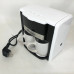 Кавоварка Domotec MS-0706 з двома чашками в наборі біла Кавоварка Domotec MS-0706 з двома чашками в наборі біла