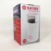 Кафемолка електрична Satori SG-1801-WT, кавомолка електрична домашня, портативна. Колір: білий Кафемолка електрична Satori SG-1801-WT, кавомолка електрична домашня, портативна. Колір: білий
