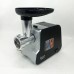 М'ясорубка Magio MG-268 2000 Вт м'ясорубка для м'яса електром'ясорубка для шатківниці електром'ясорубка для дому М'ясорубка Magio MG-268 2000 Вт м'ясорубка для м'яса електром'ясорубка для шатківниці електром'ясорубка для дому