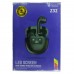 Навушники Double з кейсом та LED індикатором заряду Bluetooth Wireless Earbuds Z32. Колір: чорний