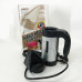 Відпарювач Hand Held Steamer UKC A6 Silver ручний багатофункціональний 650 Вт 7 функцій, парогенератор Відпарювач Hand Held Steamer UKC A6 Silver ручний багатофункціональний 650 Вт 7 функцій, парогенератор