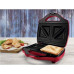 Бутербродниця Silver Crest SSWM-750-B2-red Бутербродниця Silver Crest SSWM-750-B2-red