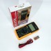Мультиметр цифровий тестер Digital Multimeter DT9205A зі звуком, для автомобіля, гарний мультиметр Мультиметр цифровий тестер Digital Multimeter DT9205A зі звуком, для автомобіля, гарний мультиметр