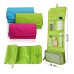 Органайзер дорожній сумочка Travel Storage Bag косметичка. Колір: зелений Органайзер дорожній сумочка Travel Storage Bag косметичка. Колір: зелений