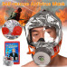 Маска протигаз, панорамний протигаз Fire mask Маска протигаз, панорамний протигаз Fire mask