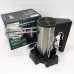 Міксер ручний електричний Rainberg RB-2214 600W 5 швидкостей з підставкою, двовіночковий міксер Міксер ручний електричний Rainberg RB-2214 600W 5 швидкостей з підставкою, двовіночковий міксер