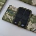 Підсумок для скидання магазинів з кордурі пікселів (MOLLE, на тактичний пояс, розвантаження, РПС) Підсумок для скидання магазинів з кордурі пікселів (MOLLE, на тактичний пояс, розвантаження, РПС)