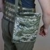 Підсумок для скидання магазинів з кордурі пікселів (MOLLE, на тактичний пояс, розвантаження, РПС) Підсумок для скидання магазинів з кордурі пікселів (MOLLE, на тактичний пояс, розвантаження, РПС)
