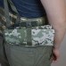 Підсумок для скидання магазинів з кордурі пікселів (MOLLE, на тактичний пояс, розвантаження, РПС) Підсумок для скидання магазинів з кордурі пікселів (MOLLE, на тактичний пояс, розвантаження, РПС)