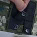 Підсумок для скидання магазинів з кордурі пікселів (MOLLE, на тактичний пояс, розвантаження, РПС) Підсумок для скидання магазинів з кордурі пікселів (MOLLE, на тактичний пояс, розвантаження, РПС)