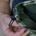Підсумок для скидання магазинів з кордурі пікселів (MOLLE, на тактичний пояс, розвантаження, РПС) Підсумок для скидання магазинів з кордурі пікселів (MOLLE, на тактичний пояс, розвантаження, РПС)