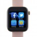 Розумний смарт годинник Smart Watch Z6 c SIM з камерою. Колір: рожевий Розумний смарт годинник Smart Watch Z6 c SIM з камерою. Колір: рожевий