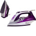 Праска Domotec MS 2201 2800W керамічна підошва. Колір: фіолетовий Праска Domotec MS 2201 2800W керамічна підошва. Колір: фіолетовий