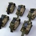Підсумок під гранату з кордури піксель MOLLE для гранати тактичний Підсумок під гранату з кордури піксель MOLLE для гранати тактичний