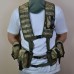 Підсумок під гранату з кордури піксель MOLLE для гранати тактичний Підсумок під гранату з кордури піксель MOLLE для гранати тактичний