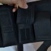 Жилет розвантаження з аптечкою. Колір: чорний Жилет розвантаження з аптечкою. Колір: чорний