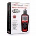 Автомобільний діагностичний сканер Konnwei KW808 OBD II/EOBD Автомобільний діагностичний сканер Konnwei KW808 OBD II/EOBD