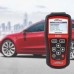 Автомобільний діагностичний сканер Konnwei KW808 OBD II/EOBD Автомобільний діагностичний сканер Konnwei KW808 OBD II/EOBD