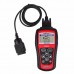 Автомобільний діагностичний сканер Konnwei KW808 OBD II/EOBD Автомобільний діагностичний сканер Konnwei KW808 OBD II/EOBD