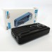 Портативний зарядний пристрій на 20000mAh, Power Bank на сонячній батареї, для планшета. Колір: чорний Портативний зарядний пристрій на 20000mAh, Power Bank на сонячній батареї, для планшета. Колір: чорний