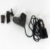 Трансмітер FM V11 BT з Bluetooth гарнітурою модулятор Трансмітер FM V11 BT з Bluetooth гарнітурою модулятор