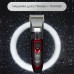 Професійна машинка для стрижки волосся GEMEI GM-550 з двома акумуляторами Професійна машинка для стрижки волосся GEMEI GM-550 з двома акумуляторами