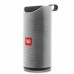 Колонка портативна bluetooth вологостійка JBL TG-113 (аналог). Колір: сірий Колонка портативна bluetooth вологостійка JBL TG-113 (аналог). Колір: сірий