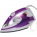 Праска Domotec MS 2201 2800W керамічна підошва. Колір: фіолетовий Праска Domotec MS 2201 2800W керамічна підошва. Колір: фіолетовий