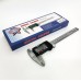 Електронний цифровий Штангенциркуль Digital Caliper 0-150 мм з LCD дисплеєм у кейсі мікрометр електронний Електронний цифровий Штангенциркуль Digital Caliper 0-150 мм з LCD дисплеєм у кейсі мікрометр електронний