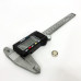 Електронний цифровий Штангенциркуль Digital Caliper 0-150 мм з LCD дисплеєм у кейсі мікрометр електронний Електронний цифровий Штангенциркуль Digital Caliper 0-150 мм з LCD дисплеєм у кейсі мікрометр електронний