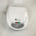 Вафельниця сосисочниця Domotec Germany KB-888 Вафельниця сосисочниця Domotec Germany KB-888