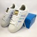 Кросівки Adidas Superstar 62884. Розмір 40