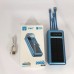 Портативний зарядний пристрій на 20000mAh, Power Bank на сонячній батареї, для планшета. Колір: синій Портативний зарядний пристрій на 20000mAh, Power Bank на сонячній батареї, для планшета. Колір: синій