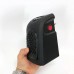 Портативний обігрівач Rovus Handy Heater Black, обігрівач дуйчик, побутовий тепловентилятор Портативний обігрівач Rovus Handy Heater Black, обігрівач дуйчик, побутовий тепловентилятор