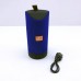 Портативна колонка JBL KMS-E62. Колір: синій Портативна колонка JBL KMS-E62. Колір: синій
