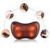 Масажна подушка Car and Home Massage Pillow, масажер для шиї автомобільний Масажна подушка Car and Home Massage Pillow, масажер для шиї автомобільний