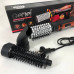 Фен Щітка Gemei Gm-4828 Браш Стайлер гребінець Для Брашинга, Фен щітка 3 в 1, Фен браш Gemei Фен Щітка Gemei Gm-4828 Браш Стайлер гребінець Для Брашинга, Фен щітка 3 в 1, Фен браш Gemei